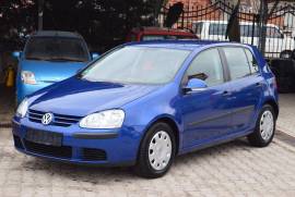 Vw Golf 5 1.9 Tdi 66kw 2005