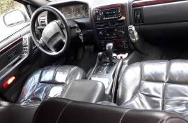 JEEP GRAND CHEROKEE LIMITED 3.1 TD 