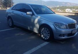 Mercedes Benz C220 Elegance 2009