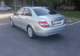 Mercedes Benz C220 Elegance 2009