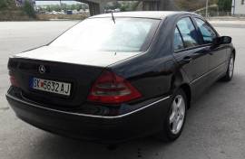 Mercedes C 270 Avangard - 2004 god