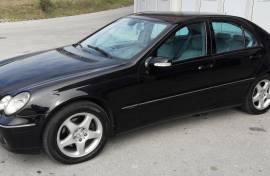 Mercedes C 270 Avangard - 2004 god