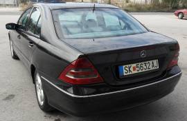 Mercedes C 270 Avangard - 2004 god