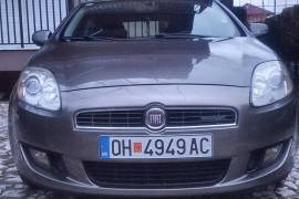 FIAT BRAVO 1.9 multijet 2008g 133.000km