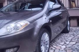 FIAT BRAVO 1.9 multijet 2008g 133.000km