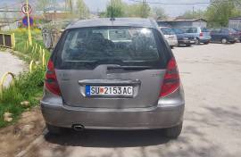 Mercedes A180cdi 2005 god. So 6 brzini