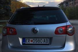 Passat B6 kako nov