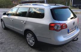 Passat B6 kako nov