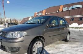 FIAT PUNTO FACELIFT 1.2 BENZIN/PLIN