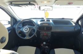 FIAT PUNTO FACELIFT 1.2 BENZIN/PLIN