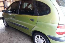 Renault Megane Scenic 1.9dti