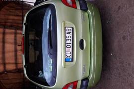 Renault Megane Scenic 1.9dti