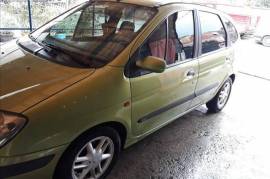 Renault Megane Scenic 1.9dti