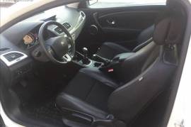 Renault Megane 3 Coupe 1.5 dCi