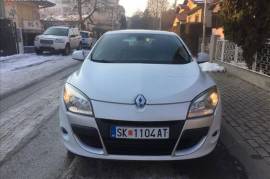 Renault Megane 3 Coupe 1.5 dCi