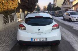 Renault Megane 3 Coupe 1.5 dCi