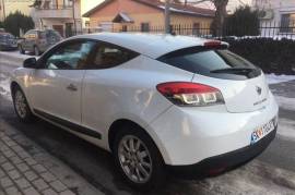 Renault Megane 3 Coupe 1.5 dCi