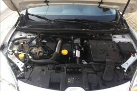 Renault Megane 3 Coupe 1.5 dCi