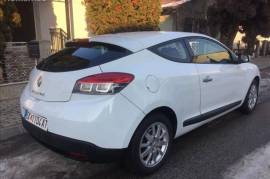 Renault Megane 3 Coupe 1.5 dCi