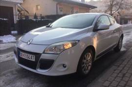 Renault Megane 3 Coupe 1.5 dCi