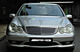 Mercedes c30 AMG