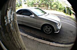 Mercedes c30 AMG