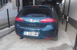 Seat Leon 1.9 dizel 2006 godina napraven golem servis