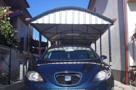 Seat Leon 1.9 dizel 2006 godina napraven golem servis