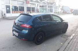 Seat Leon 1.9 dizel 2006 godina napraven golem servis