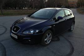 Seat Leon 1.6 TDI (77kw-105hp) 2010 godina ☆STAKLO