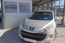 PEUGEOT 308 1.6 HDI 