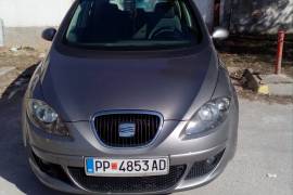 Seat Altea 1.9 tdi 105 ks 2005/04