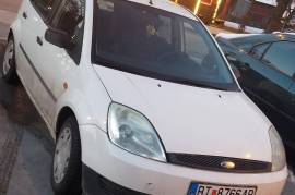 Fiesta 1.4 TDI