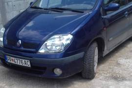 Renault Megane Scenic vo odlicna sostojba