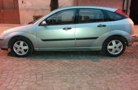 Ford Focus 1.8 tdci