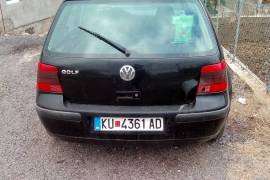 VW Golf IV 1.4