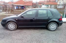 VW Golf IV 1.4