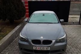 BMW 530d