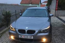 BMW 530d