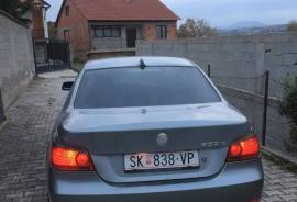 BMW 530d