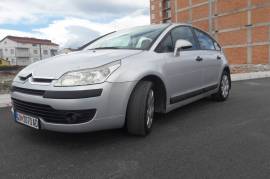 CITROEN C4 1.6 HDI