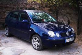 VW Polo 1.4 TDI 2003 god