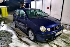 VW Polo 1.4 TDI 2003 god