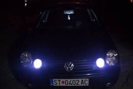 VW Polo 1.4 TDI 2003 god