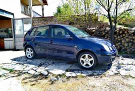 VW Polo 1.4 TDI 2003 god