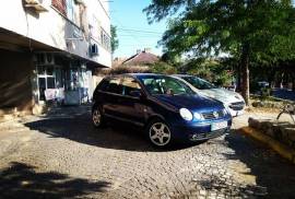 VW Polo 1.4 TDI 2003 god