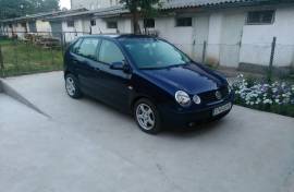 VW Polo 1.4 TDI 2003 god