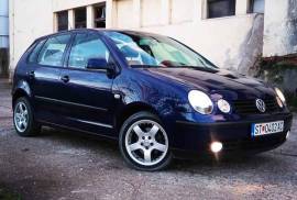 VW Polo 1.4 TDI 2003 god