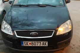 Ford C-Max 2.0