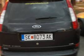 Ford C-Max 2.0